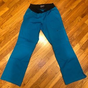 Healing hands Scrubs